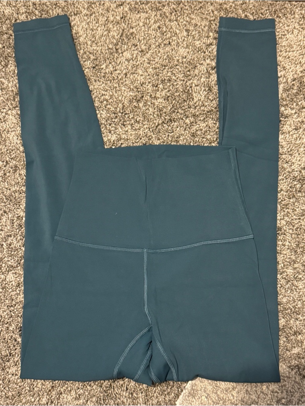 Lululemon Align Super High Rise Leggings